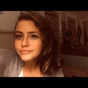 Meet your Posher, Hunter